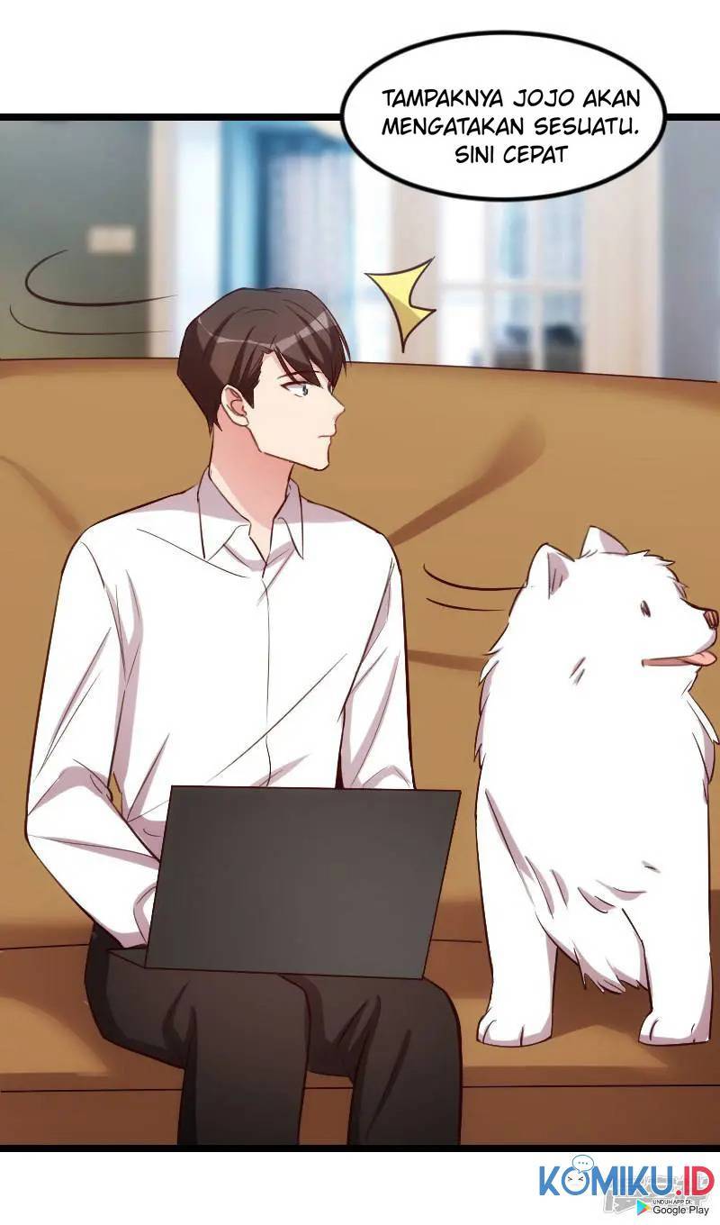 CEO’s Sudden Proposal Chapter 151 Gambar 9